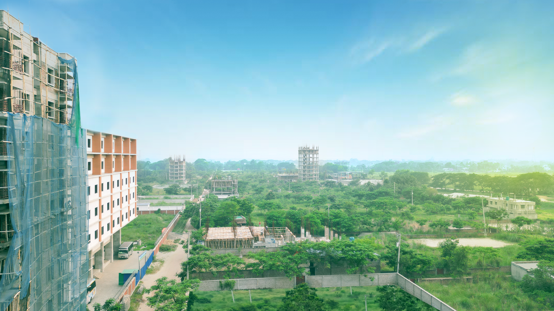 PHASE 2 A-BLOCK
